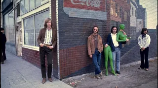 THE DOORS IN VENICE BEACH