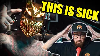 REACTING TO DOOM SLAYER (Metal Producer Reacts To Alex Terrible)