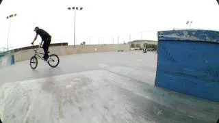 Chad Kerley & Friends at Kimball Skatepark