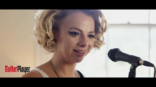 Samantha Fish: My Life In Five Riffs