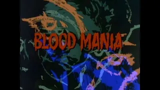 BLOOD MANIA (1970) Trailer [new] [#bloodmania #bloodmaniatrailer]