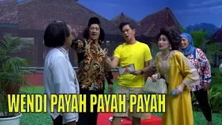 Wendi Gak Berkutik Dengan Soal-Soal di Pikacu | BTS (30/04/22) Part 5