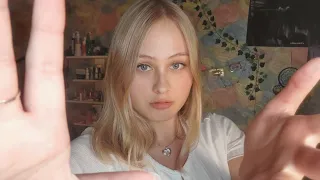 ASMR Забота о тебе в жаркий день ☀️ Taking care of you on a hot day