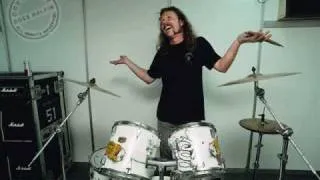 Metallica- Until The Studio Shit: F.O.B.D.
