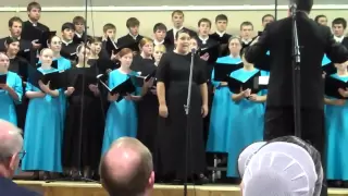 Heritage Mennonite Choir