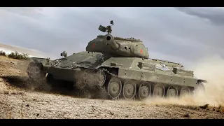 WZ-111 ALPINE TIGER или ИС-6? | ЛЬГОТНЫЕ ТТ ЗА БОНЫ | ИС-6 - 3500 DMG | WZ-111 - 2900 DMG