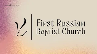 05/15/24 - Wednesday Service