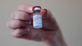 Covid-19 : le vaccin de Johnson & Johnson en passe d'être autorisé aux États-Unis