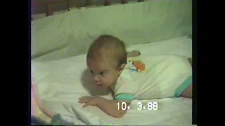 1988 Oct 3 Preston Tummy Time