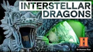 Ancient Aliens: Mythical Dragons Across the Ages | Ancient Aliens: Unraveling the Mythical Dragons