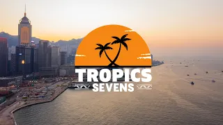 Hong Kong 10s 2023 | Tropics Rugby 7s