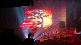 Evil Never Dies - Judas Priest- Firepower Tour - 3/18/18