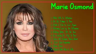 Baby's Blue-Marie Osmond-Hits that defined the music scene-Attention-grabbing