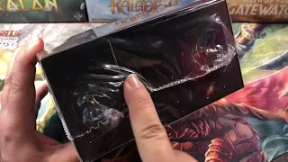 Amazon Repack? Modern Horizons 2 Bundle Full Unboxing Purchased From Amazon Magic the Gathering MH2