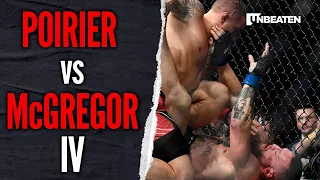 Poirier vs. McGregor IV