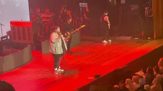 Jelly Roll - “Hungover In A Church Pew” | Live At The Ryman (5/31/23)