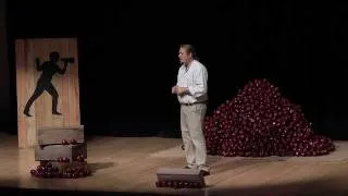 TEDxFruitvale - Tim Galarneau - Empowering College Students to Control What They Eat