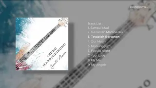 Indro Hardjodikoro - Cerita Baru | Full Album Stream
