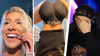 die 10 DÜMMSTEN TikTok CHALLENGES 🤦‍♂️