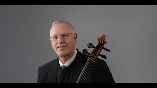 CelloChat with Richard Aaron – Preparing for Auditions