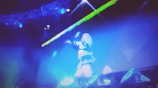 Sasha Banks vs Alexa Bliss NXT Video