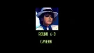 Michael Jackson's Moonwalker but converted in 5 minutes