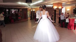 TWD:  Русско-молдавская свадьба Анна и Максим 8.08.2014