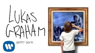 Lukas Graham - Happy Home [OFFICIAL AUDIO]