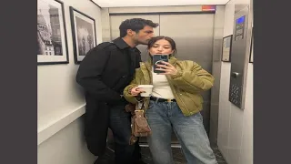 ÖZGE GÜREL FILED FOR DIVORCE AGAINST HER HUSBAND SERKAN!!!