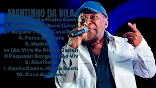 1970 – Meu Laiá-raiá-Martinho Da Vila-Year's musical journey in review-Central