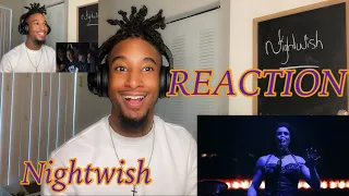 NIGHTWISH - Storytime Live | REACTION