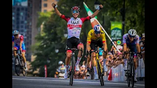 Grand Prix Cycliste de Montréal | Montreal.TV