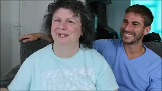Williams Syndrome, Gay and Proud