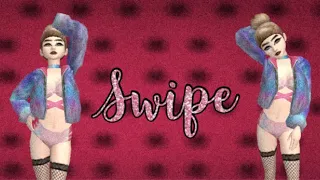 Swipe ~MARYANA RO || клип ||