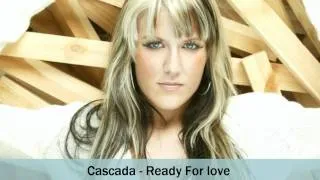 Cascada - Ready 4 love (DJ Solovey Bootleg remix)
