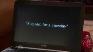 Requiem for a Tuesday (for 10 HOURS)