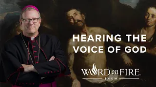 Hearing the Voice of God