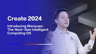 Introducing Wanyuan: The New Intelligent Operating System