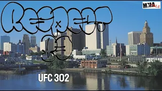 Respect 83: UFC 302