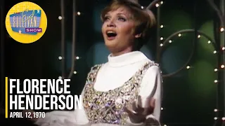 Florence Henderson "Song Of Norway" on The Ed Sullivan Show