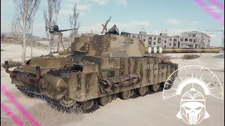 TYPE 5 HEAVY - ЕЩЕ 5% - ТАНК ДЛЯ ДУШИ ДЕЛАТЬ ВЕСЕЛО!