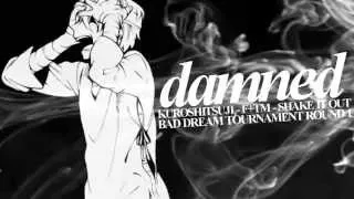 Damned | Ciel Phantomhive