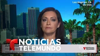 ¿Qué plantea la nueva propuesta de reforma migratoria? | Noticias | Noticias Telemundo