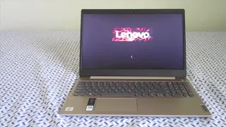 2020 Lenovo IdeaPad 3 Overview and Review