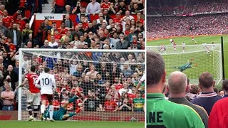 Bruno Fernandes misses penalty, United fans FURIOUS!!! Manchester United 0-1 Aston Villa