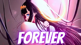 Nightcore - Forever (Lyrics)