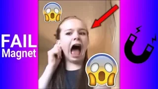 Try Not To Cringe Or Laugh | Beauty Fails Compilation Pt 2 | 2019