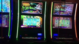 EMPIRE CITY CASINO  NEW Slot Machines  Walkthrough for Summer YONKERS NY