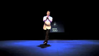 Hoan (Korea) // International Impact Showcase 2016