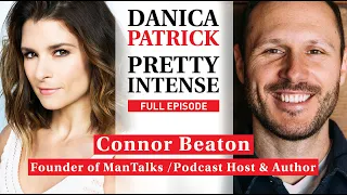 Connor Beaton | Porn, Stress, Erections, Your Shadow, Purpose | Ep. 180